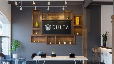 Culta baltimore. Baltimore, Maryland, United States. 188 followers 187 connections. See your mutual connections. ... Lead Extraction Technician at CULTA Cambridge, MD. Connect Matthew St Clair ... 