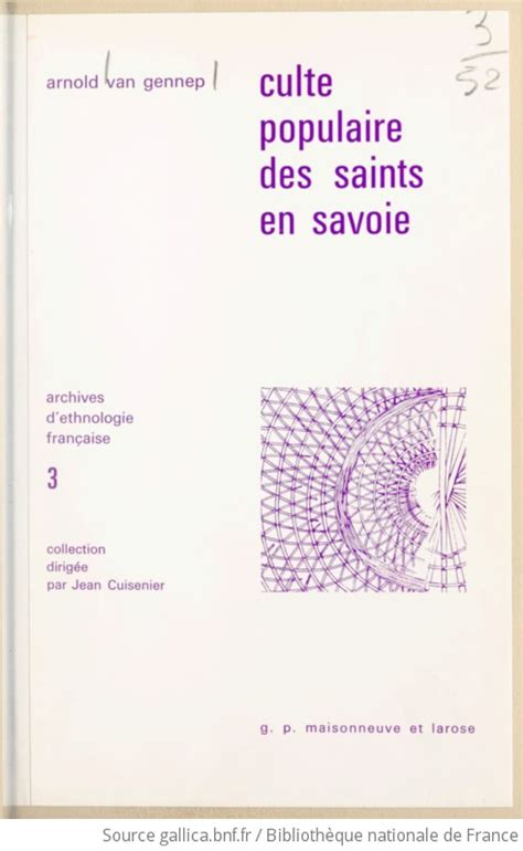 Culte populaire des saints en savoie. - Atti del secondo incontro del congresso mondiale per la libertà di ricerca scientifica.