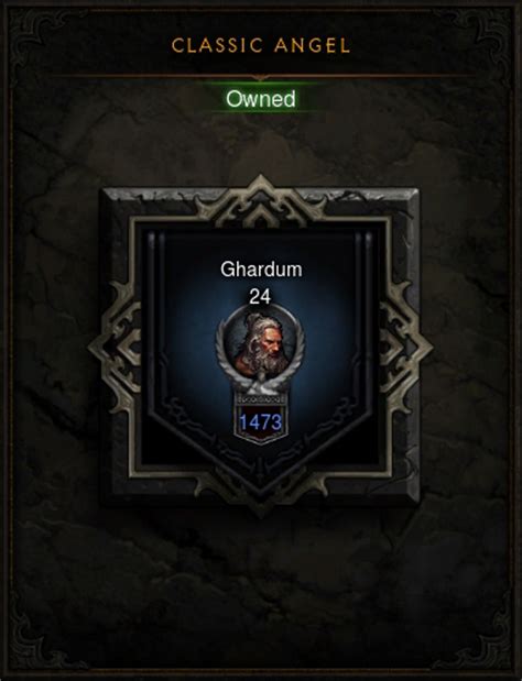 Bounties are a feature of Diablo Immortal