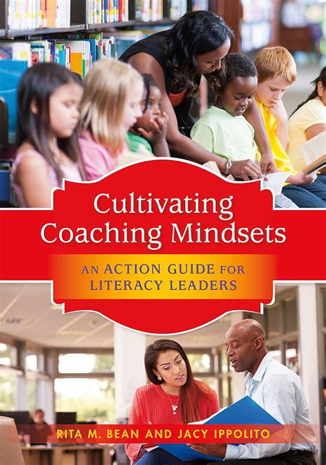 Cultivating coaching mindsets an action guide for literacy leaders. - Michael pacher e la sua cerchia.