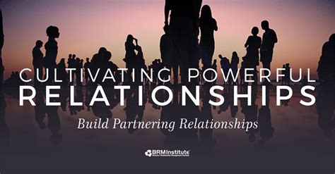 Cultivating relationships definition. Things To Know About Cultivating relationships definition. 