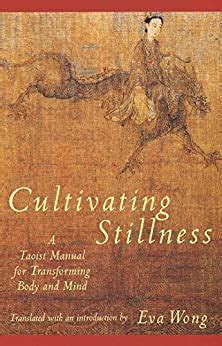 Cultivating stillness a taoist manual for transforming body and mind. - Ready new york ccls teachers guide.