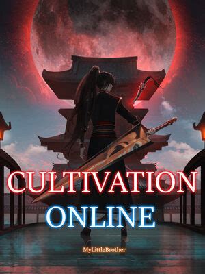 Cultivation Online - ReadNovelFull