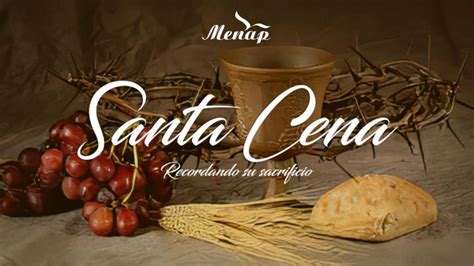 Culto Devocional de Santa Cena 10:00 h. - Facebook