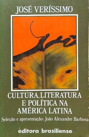 Cultura, literatura e política na américa latina. - Bhs training manual for stage 1.