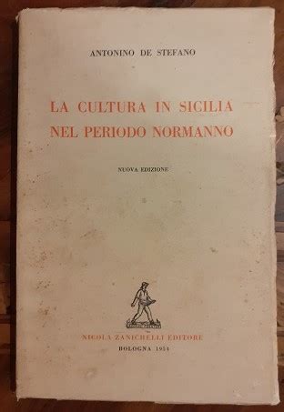 Cultura in sicilia nel periodo normanno. - Manual de recetas de baby bullet.