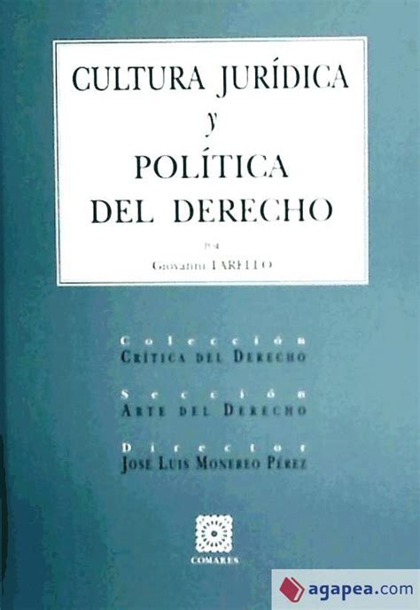 Cultura juridica y politica del derecho. - Polemiche e bagattelle letterarie tra otto e novecento.