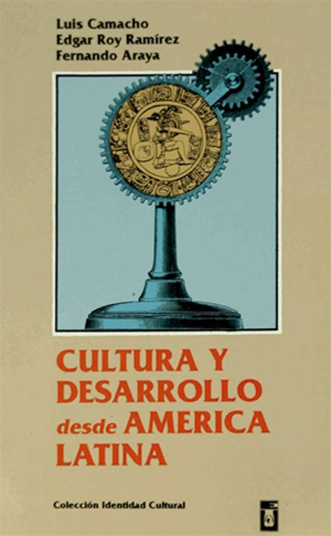 Cultura y desarrollo desde américa latina. - Paul mitchell product guide workbook answer key.