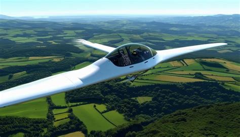 Cultural Development of Modern Gliding