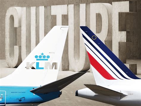 Cultural Differences Troubling Air France-KLM …