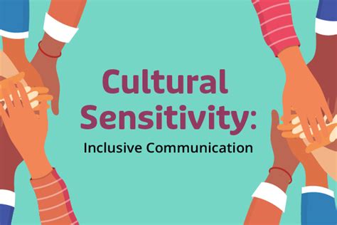 Cultural Sensitivity Examples & Importance What is Cultural