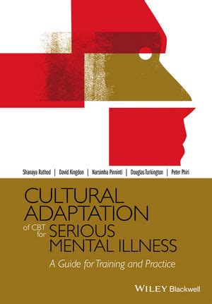 Cultural adaptation of cbt for serious mental illness a guide. - Manuale di riparazione new holland tc 30.