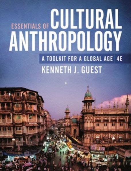 Cultural anthropology a toolkit for a global age. - Exploração dos rios itapetininga e paranapanema.