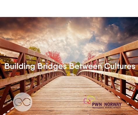 Cultural bridges - Kulturní Mosty