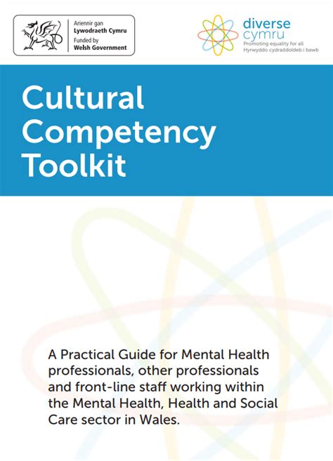 Cultural competence toolkit. Things To Know About Cultural competence toolkit. 