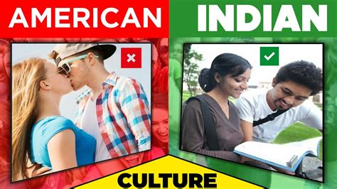 Cultural differences between the us and india - api.3m.com