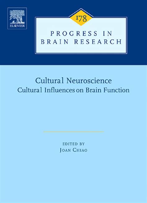 Cultural neuroscience cultural influences on brain function volume 178 progress in brain research. - Answer key pearson education energy guided reading study.