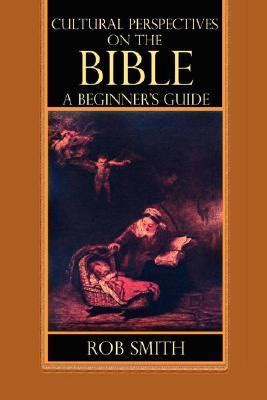 Cultural perspectives on the bible a beginners guide. - Bmw 520i e34 manual de servicio.
