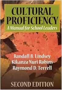 Cultural proficiency a manual for school leaders third edition. - The facility management handbook 2nd edition.