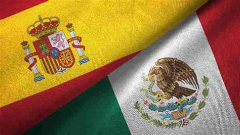 Cultural ties between Spain and Mexico hold fast in a political …