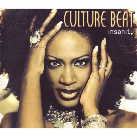 Culture Beat - Insanity - Amazon.com Music