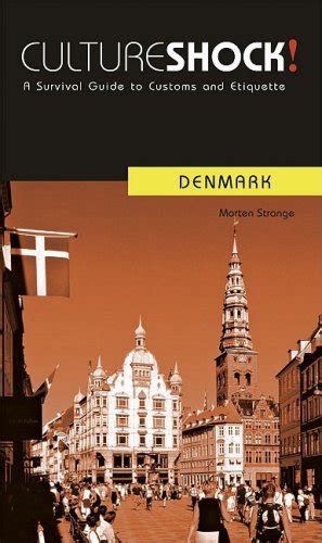 Culture shock denmark a survival guide to customs and etiquette culture shock guides. - Oracle gl user guide release 12.