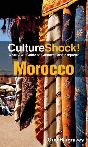 Culture shock morocco culture shock a survival guide to customs and etiquette. - Pdf operator manual escorts hydra 10t.
