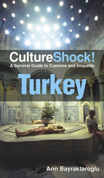 Culture shock turkey cultureshock turkey a survival guide to customs. - Mother massage a handbook for relieving the discomforts of pregnancy.