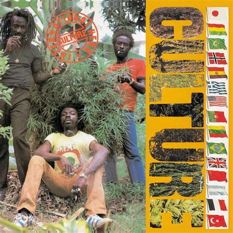 Culture the international herb. .  ...