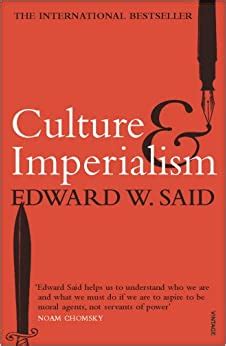 Read Culture And Imperialism By Edward W Said
