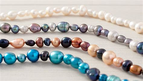 Cultured Freshwater Pearl - Jewelry - QVC.com