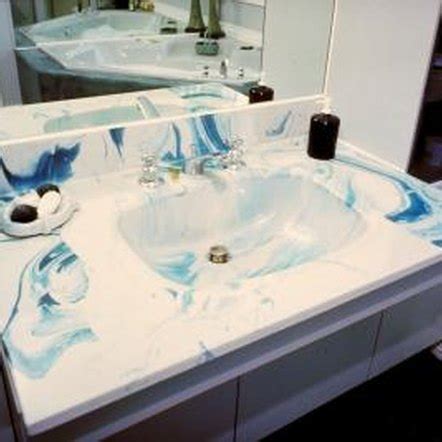 Cultured Marble Sink Repair Home Guides SF Gate