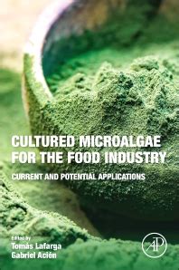 Cultured Microalgae for the Food Industry - OverDrive