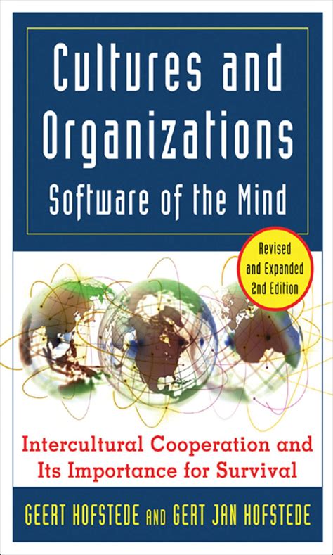 Cultures and organizations software for the mind 2nd edition. - Peter von prezza, ein publizist der zeit des interregnums.