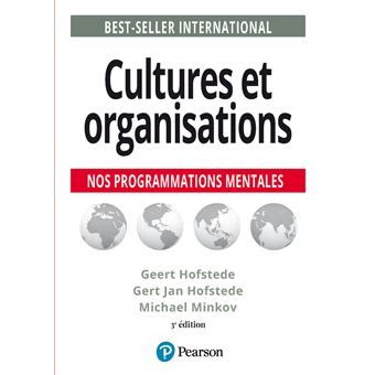 Cultures et organisations
