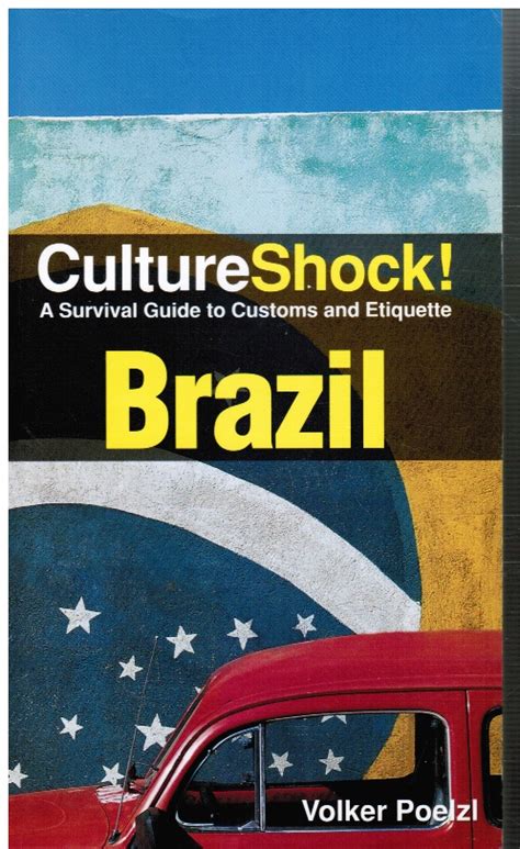 Cultureshock brazil cultureshock brazil a survival guide to customs etiquette. - Les mathématiques de la modélisation financière et de la gestion des investissements.