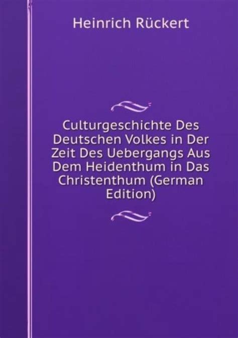 Culturgeschichte des deutschen volkes in der zeit des uebergangs aus dem heidenthum in das. - Nec vt440 vt540 lcd projector service manual.