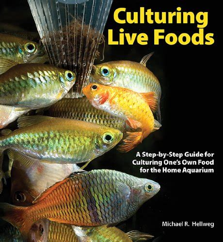 Culturing live foods a step by step guide for culturing one apos s own food for the home aquari. - Aus dem leben des kaisers augustus.