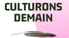 Culturons demain on Twitter