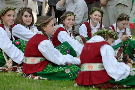 Cultuur Litouwen Shoestring