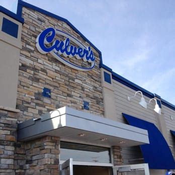 Culver's 64th street. Things To Know About Culver's 64th street. 