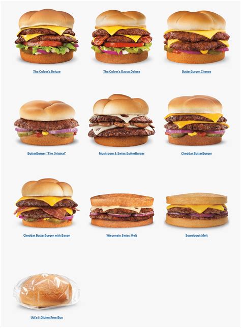 Culver's ammon. Things To Know About Culver's ammon. 
