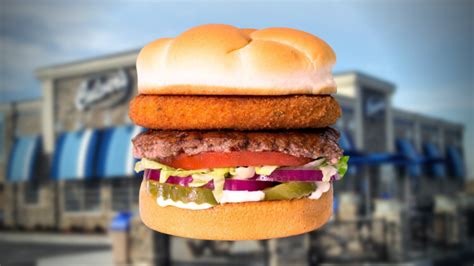 Culver's bringing back beloved cheese curd-topped burger