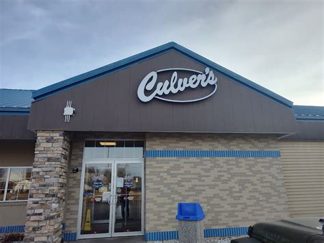 Culver's, Davenport: See 3 unbiased reviews of Culver's, rated 4 of 5 on Tripadvisor and ranked #69 of 131 restaurants in Davenport.. 