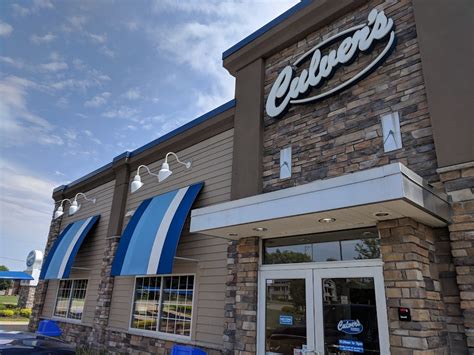 Culver's dekalb il. Things To Know About Culver's dekalb il. 