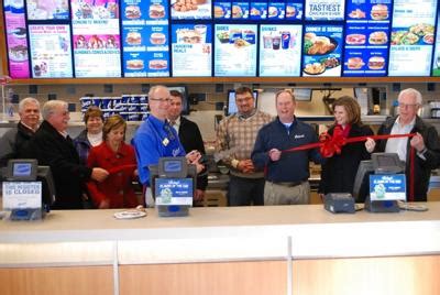 Locally Owned and Operated. 4402 S Michigan St | South Bend , IN 46614 | 574-299-9130. Get Directions | Find Nearby Culver's.. 