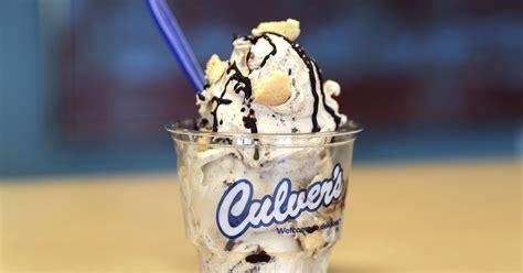 Join MyCulver's to receive a monthly Flavor of the D