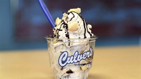 Culver's flavor of the day monroe. Things To Know About Culver's flavor of the day monroe. 