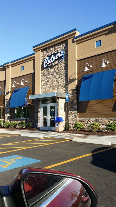 Specialties: Our signature ButterBurgers and Fresh Frozen Custard have been delighting guests one meal at a time since 1984. We genuinely care, so every guest who chooses Culver's leaves happy. Whether we're cooking the perfect ButterBurger® to order or scooping up our freshest batch of the Flavor of the Day, we work hard to ensure you will always leave happy. It all goes back to our small ...