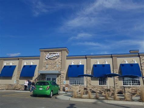 Culver’s® is a family-favorite restaurant known for their local ButterBurgers, Fresh Frozen Custard & Wisconsin Cheese Curds. Get to your nearest Culver's location today!. 